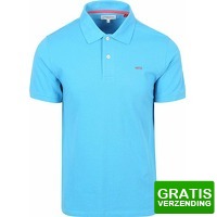 Bekijk de deal van Suitableshop: McGregor Pique polo