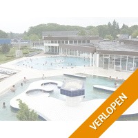 Kom tot rust bij Thermaalbad Arcen