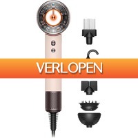 Coolblue.nl 1: Dyson Supersonic Nural Curly + Coily