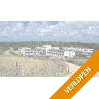 Strandhotel Westduin