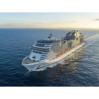 Traveldeal.nl: 8-daagse Middellandse Zee cruise vanaf Barcelona