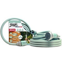 DealDonkey.com: Talen Tools tuinslang met sproeikop