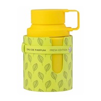 Armaf Odyssey Limoni Fresh Edition EDP