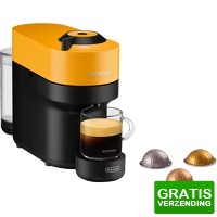 Bekijk de deal van Coolblue.nl 2: De'Longhi Nespresso Vertuo Pop ENV90.Y