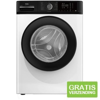 Beko wasmachine B1W864WB BE