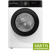 Expert.nl: Beko wasmachine B1W864WB BE