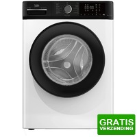 Bekijk de deal van Expert.nl: Beko wasmachine B1W864WB BE