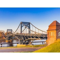 Zoweg Deal! 2 dagen Wilhelmshaven