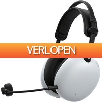 Coolblue.nl 1: Sony Inzone H9 II gaming headset