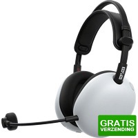Bekijk de deal van Coolblue.nl 1: Sony Inzone H9 II Gaming Headset PS5 en PC - wit
