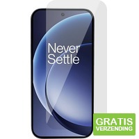 BlueBuilt OnePlus 15 R Screenprotector Glas