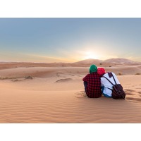FLASHDEAL!  CompleetMarrakech: Ontdek deze prachtige plek en overnacht in de Sahara tijdens deze 7-daagse reis incl. vlucht, transfer en excursies