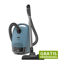 Expert.nl: Miele stofzuiger Guard S1 Flex