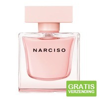 Narciso Rodriguez Cristal EDP