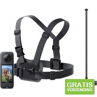 Insta360 X4 wintersport kit