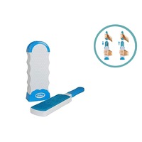 Aqua Laser Sticky Hero - Kledingborstel - Pluizenborstel - Pluisverwijderaar