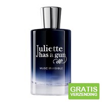 Juliette Has a Gun Musc Invisible EDP