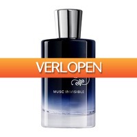 Deloox.nl: Juliette Has a Gun Musc Invisible EDP