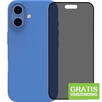 BlueBuilt back cover iPhone 16