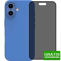 Bekijk de deal van Coolblue.nl 2: BlueBuilt back cover iPhone 16