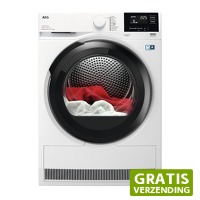 Expert.nl: AEG warmtepompdroger TR8ESSEN AbsoluteCare