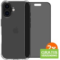 BlueBuilt back cover iPhone 16