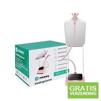 Niceey Kledingstomer met Strijkplank