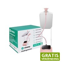 DealDonkey.com: Niceey Kledingstomer met Strijkplank