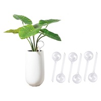 Bekijk de deal van DealDonkey.com 3: Waterdruppelaar - 6 stuks - Automatisch Watergeef Systeem