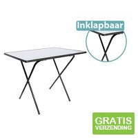 Hi campingtafel