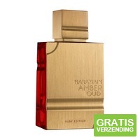 Al Haramain Amber Oud Ruby Edition EDP