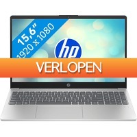 Coolblue.nl 1: HP Pavilion SE 15-fd0971nd laptop