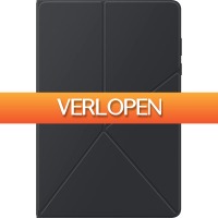 Coolblue.nl 3: Samsung Galaxy Tab A11 Plus book case