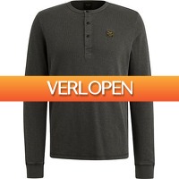 Suitableshop: PME Legend longsleeve T-shirt