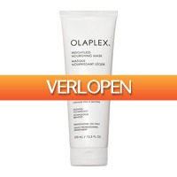 Deloox.nl: Olaplex Weightless Nourishing Mask
