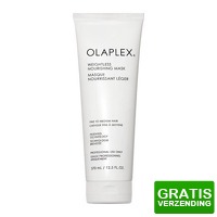 Bekijk de deal van Deloox.nl: Olaplex Weightless Nourishing Mask