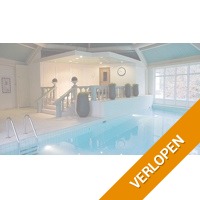 Landgoedhotel Villa Vennendal