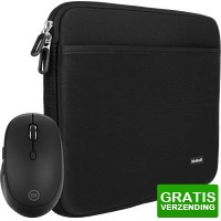 Bekijk de deal van Coolblue.nl 1: BlueBuilt laptophoes 31 cm
