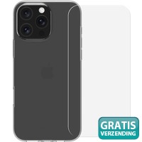 BlueBuilt back cover iPhone 16 Pro Max