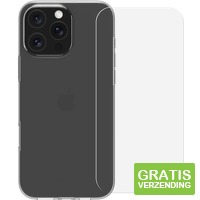 BlueBuilt back cover iPhone 16 Pro Max
