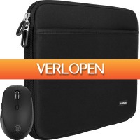 Coolblue.nl 3: BlueBuilt laptophoes 37 cm