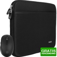 Bekijk de deal van Coolblue.nl 3: BlueBuilt laptophoes 37 cm