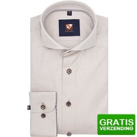 Bekijk de deal van Suitableshop: Suitable overhemd