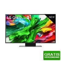 Bekijk de deal van Expert.nl: LG QLED TV 50QNED86A6 C (2025)