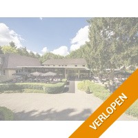 Verblijf 3 dagen in Garderen, midden in het Speulderbos