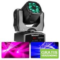 BeamZ Panther 80 LED moving head