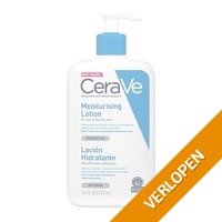 CeraVe Moisturising Lotion