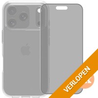 BlueBuilt Protective Cover iPhone 17 Pro