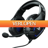 Coolblue.nl 2: Trust GXT 488 FORZE gaming headset