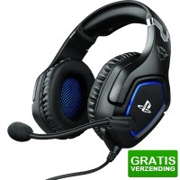 Bekijk de deal van Coolblue.nl 2: Trust GXT 488 FORZE gaming headset